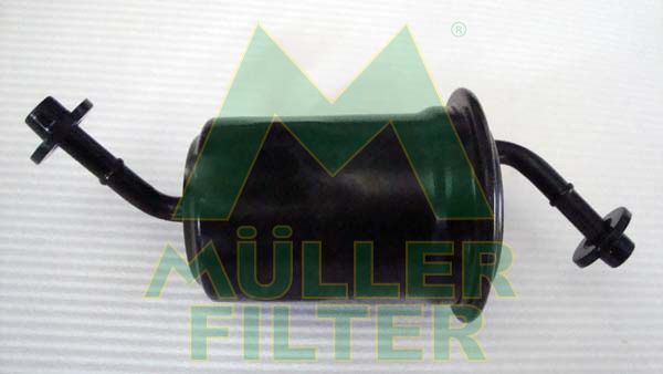 MULLER FILTER Топливный фильтр FB325